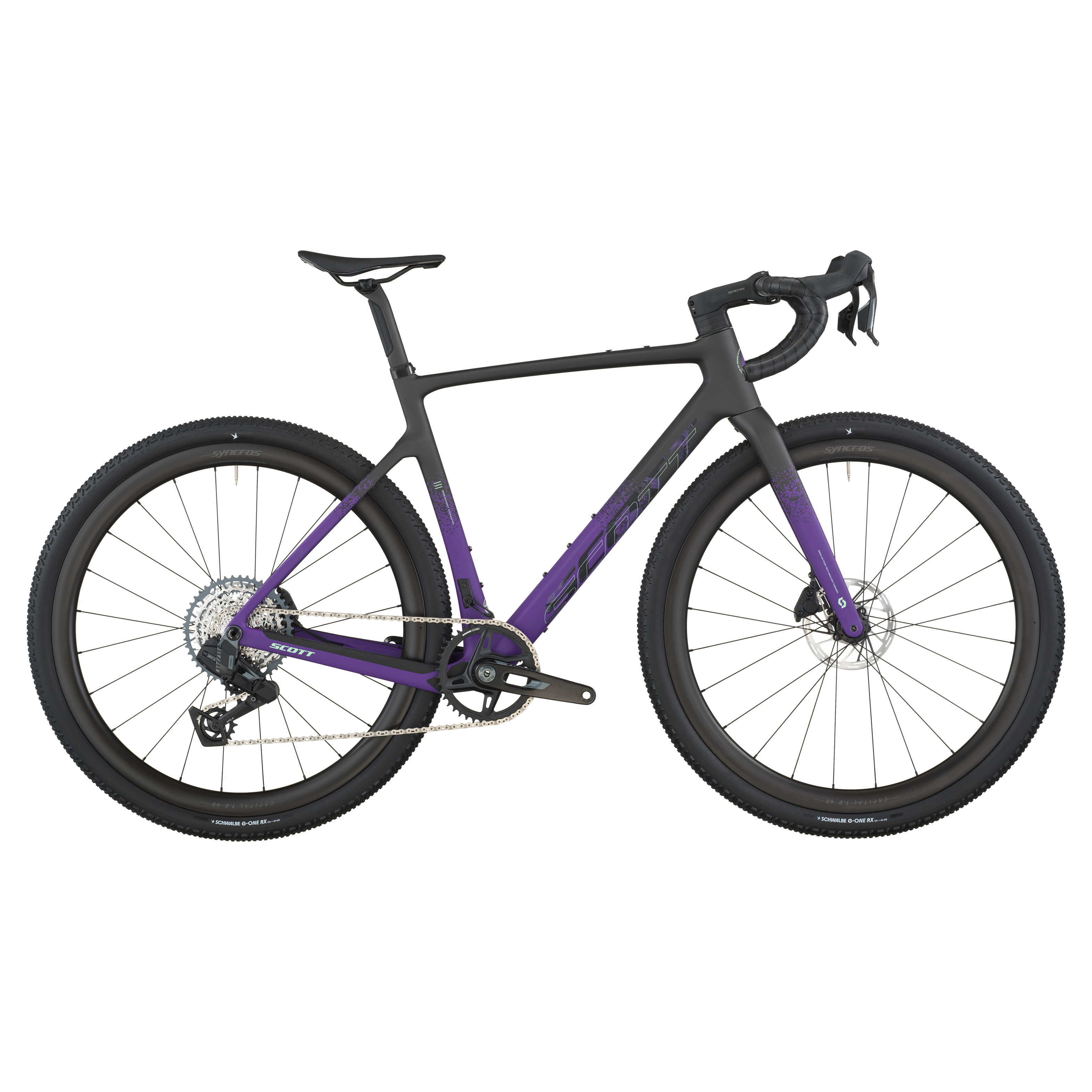 Addict Gravel 20 jetzt im Test