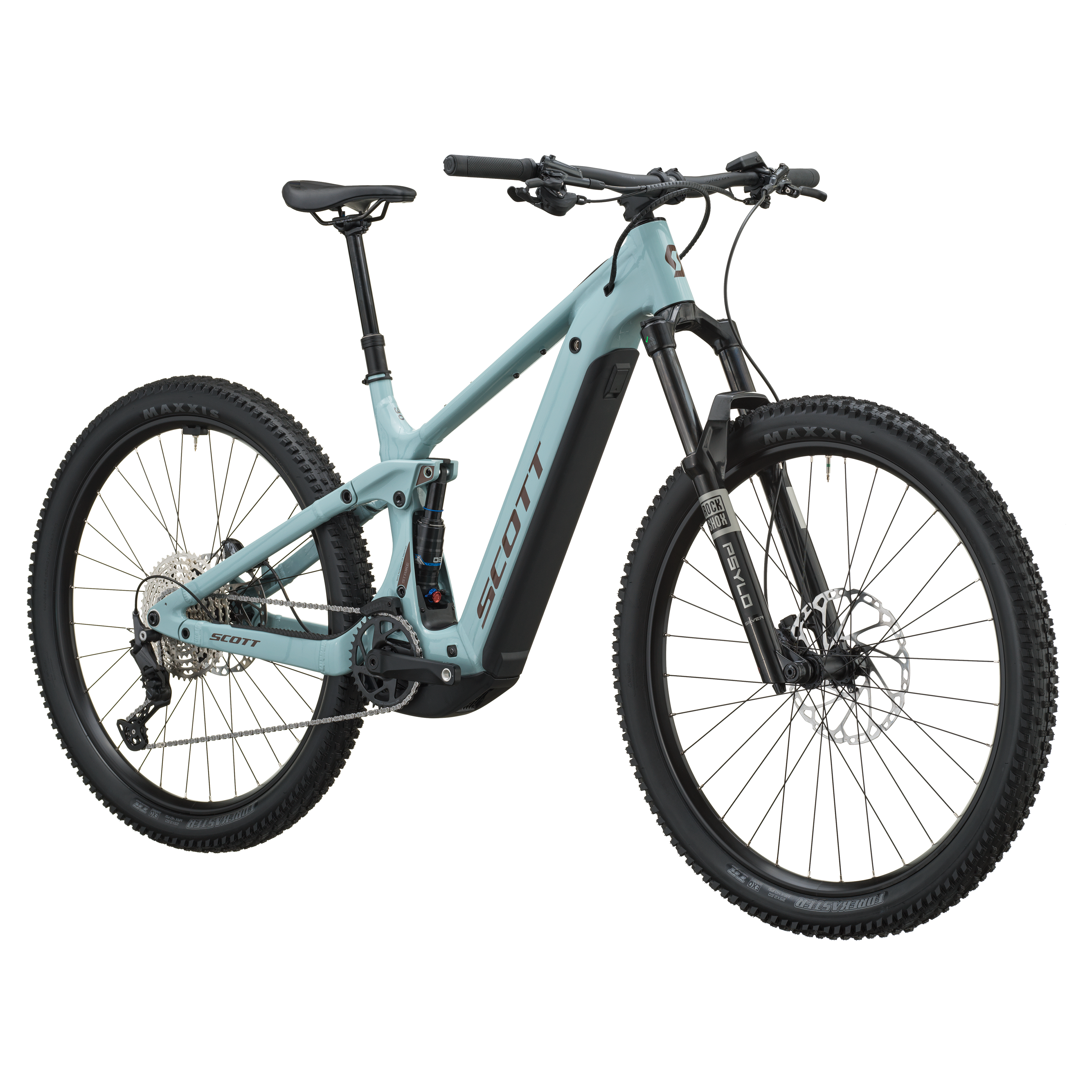 E-MTB Fully`s bereits ab 3999.-
